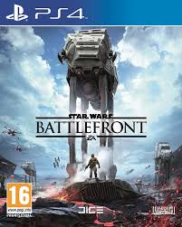 Star Wars Battlefront - D1958